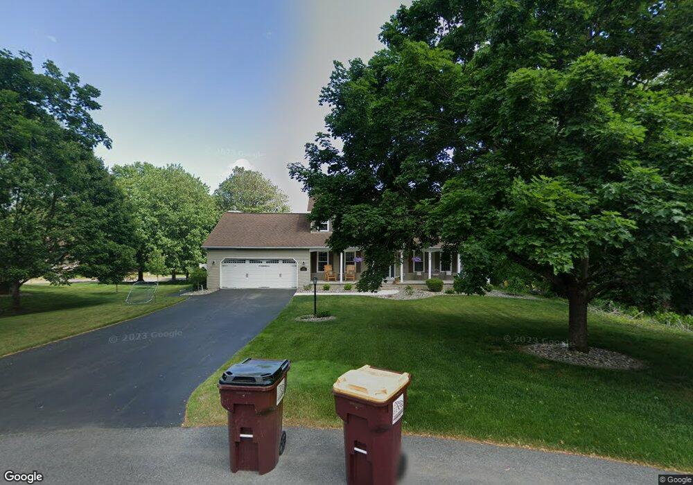 208 Coyote Ct, Ballston Spa, NY 12020 - photo 1