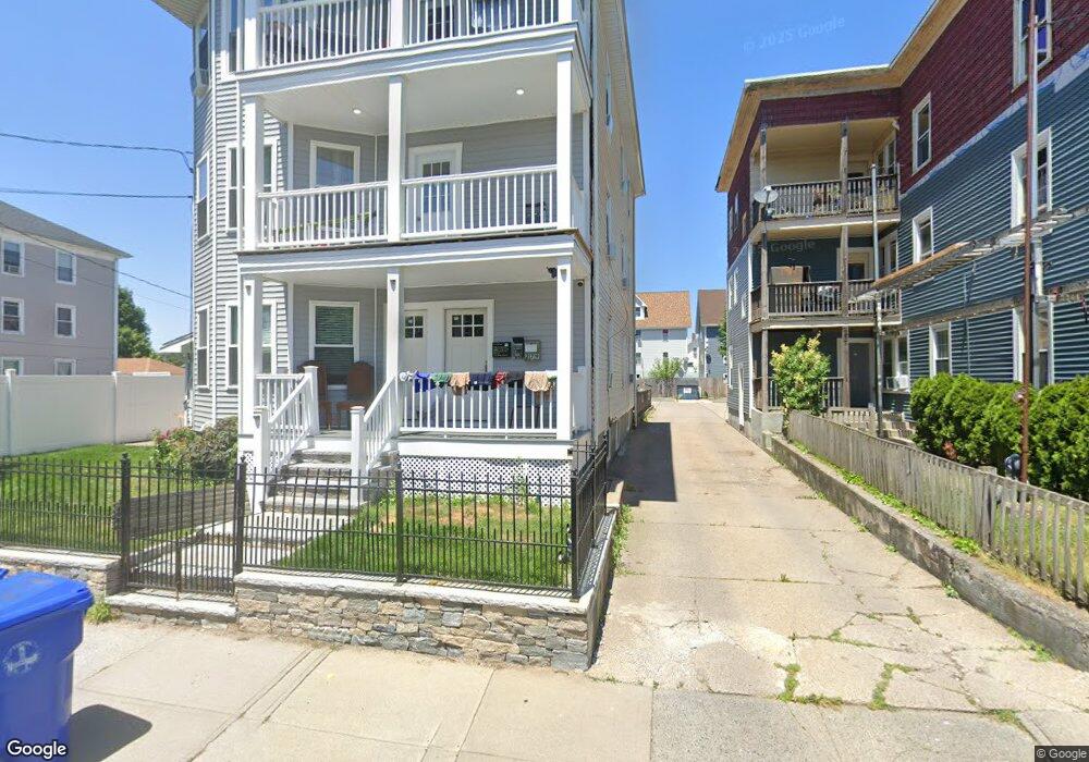 279 Rand St unit 281, Central Falls, RI 02863 - photo 1