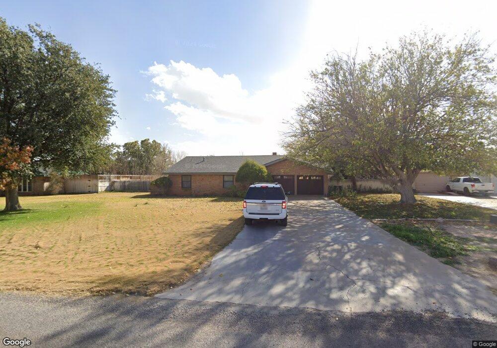 815 New Castle Ct, Odessa, TX 79764 - photo 1