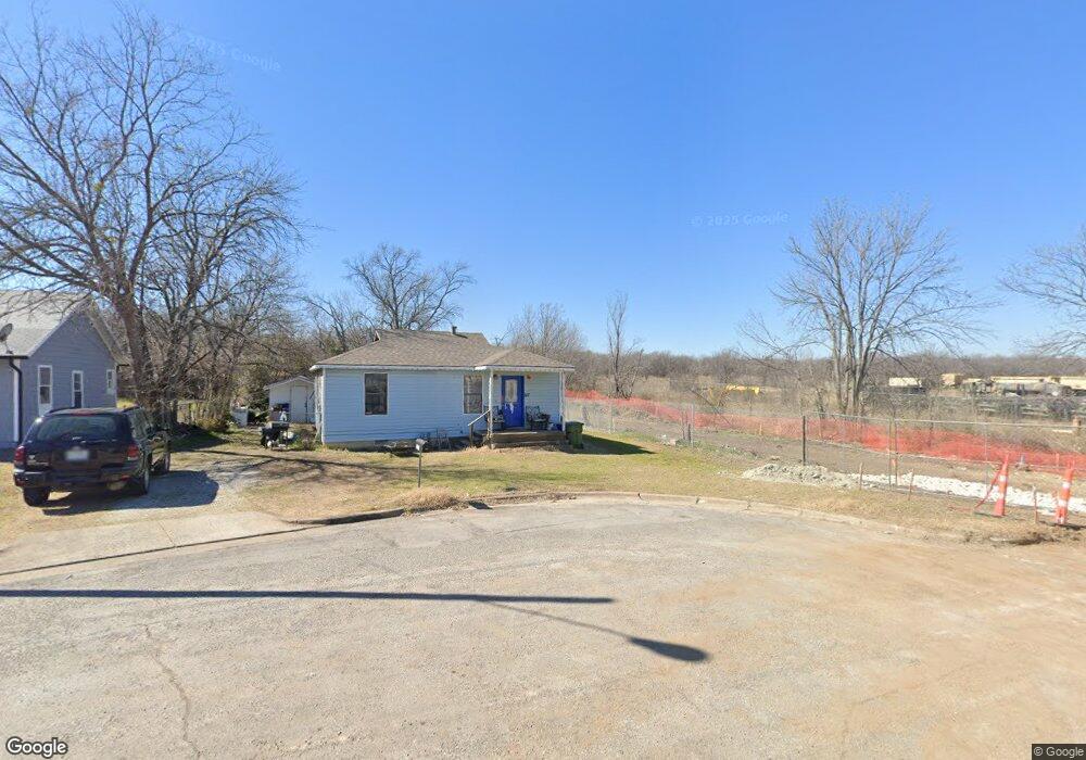 917 Ronald St, Fort Worth, TX 76108 - photo 1