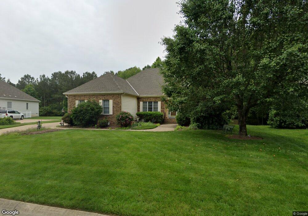 12308 Bradington Terrace, Glen Allen, VA 23059 - photo 1