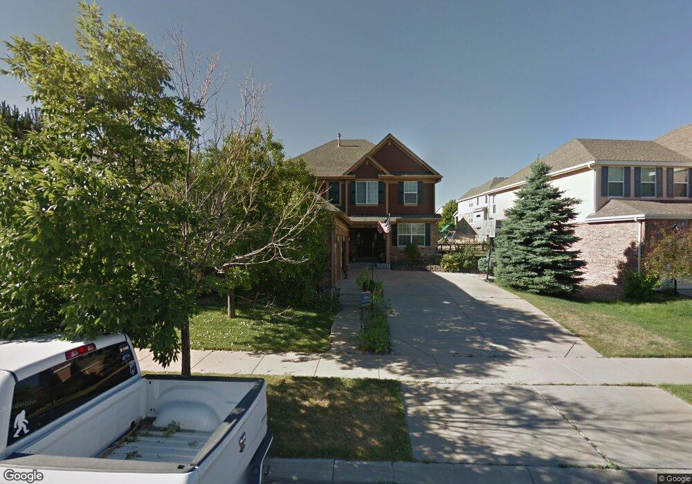 26240 E Davies Dr, Aurora, CO 80016 - photo 1