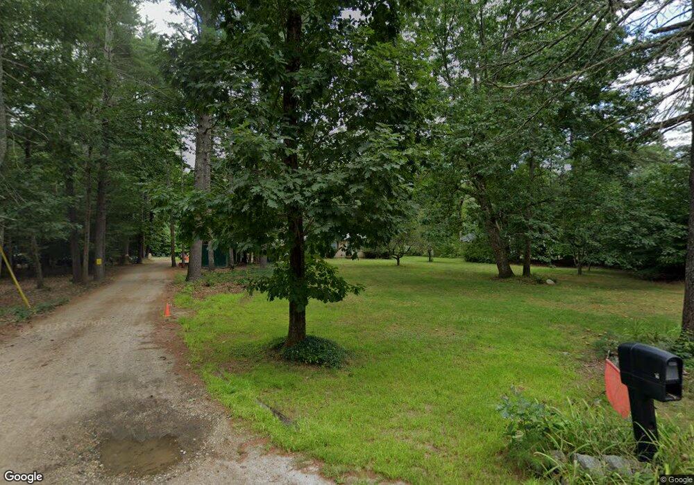 9 Windsor Ln, Epping, NH 03042 - photo 1