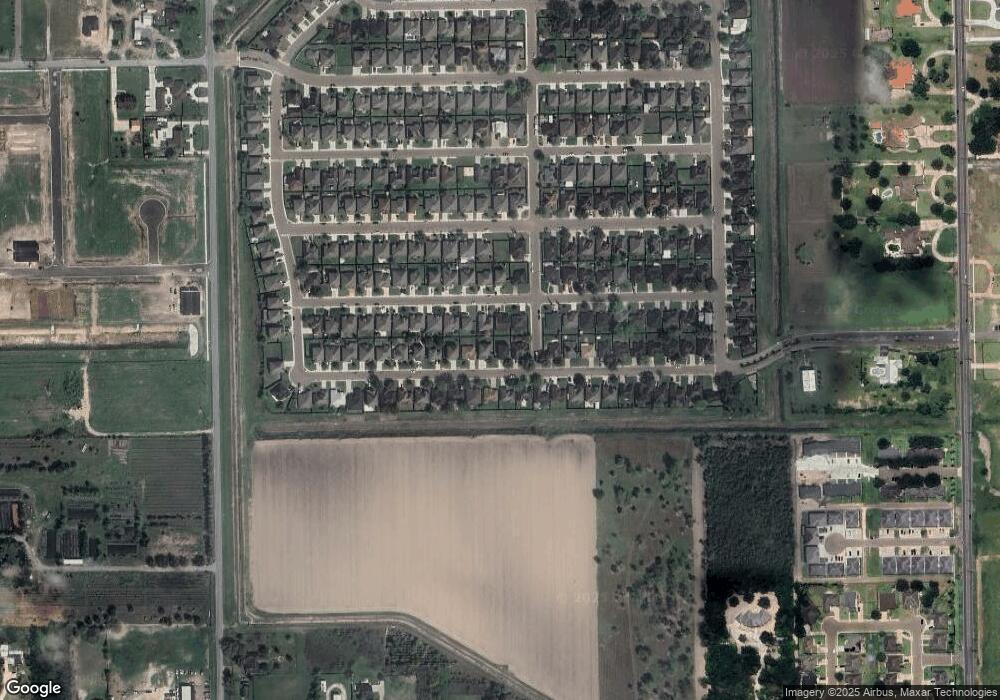 2105 Bald Cypress Dr, Weslaco, TX 78596 - photo 1