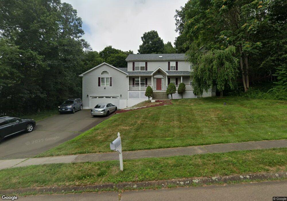 4 Huelstede Ln, Wallingford, CT 06492 - photo 1