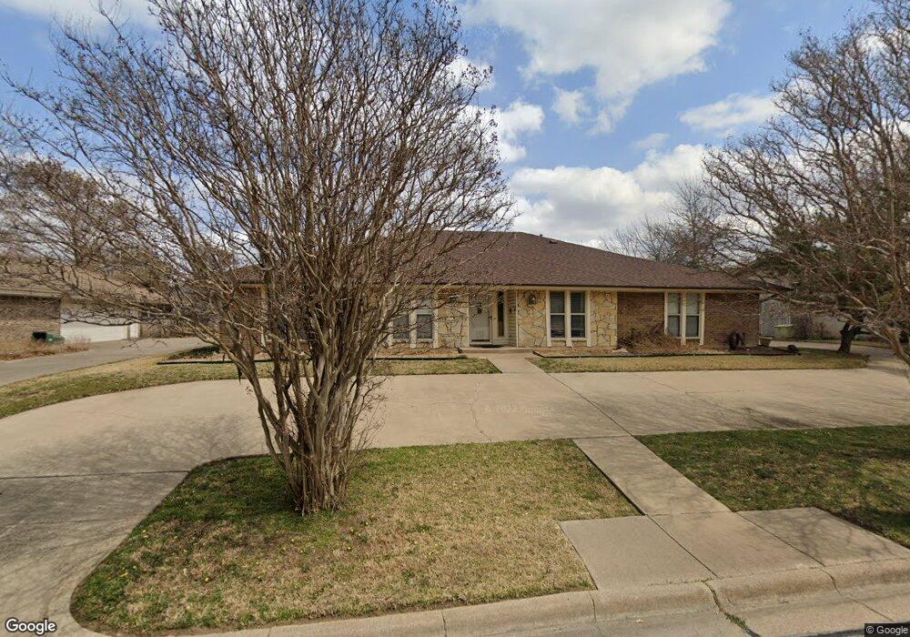 1103 San Juan Ct, Arlington, TX 76012 - photo 1