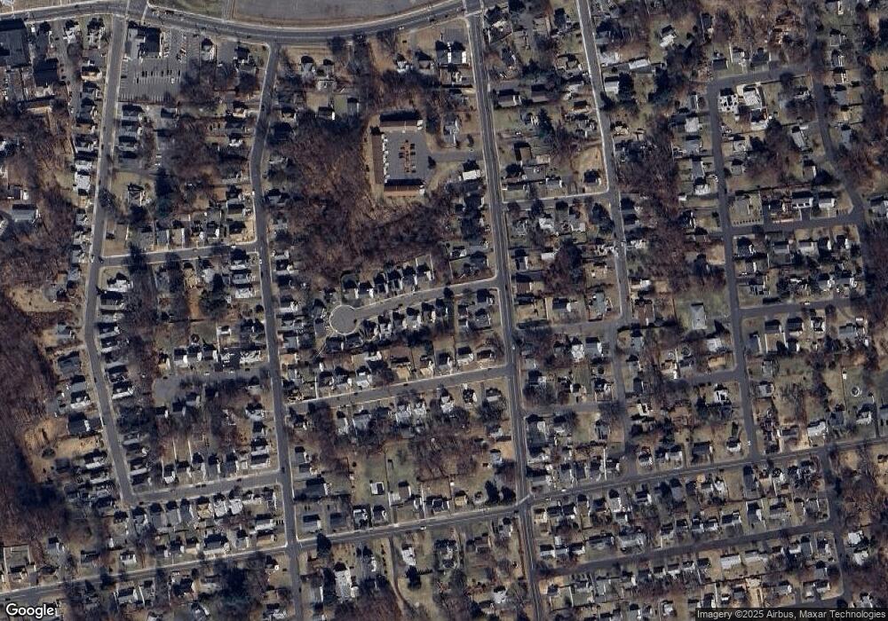 17 High Meadow Ln, Bristol, CT 06010 - photo 1