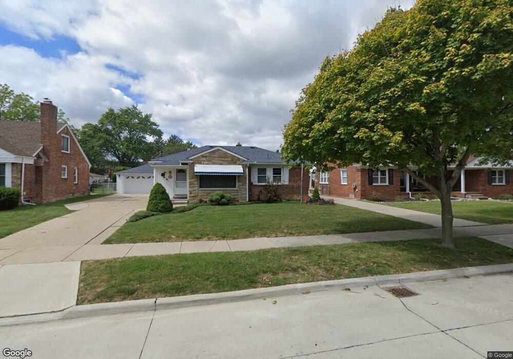 6574 Shenandoah Ave, Allen Park, MI 48101 - photo 1