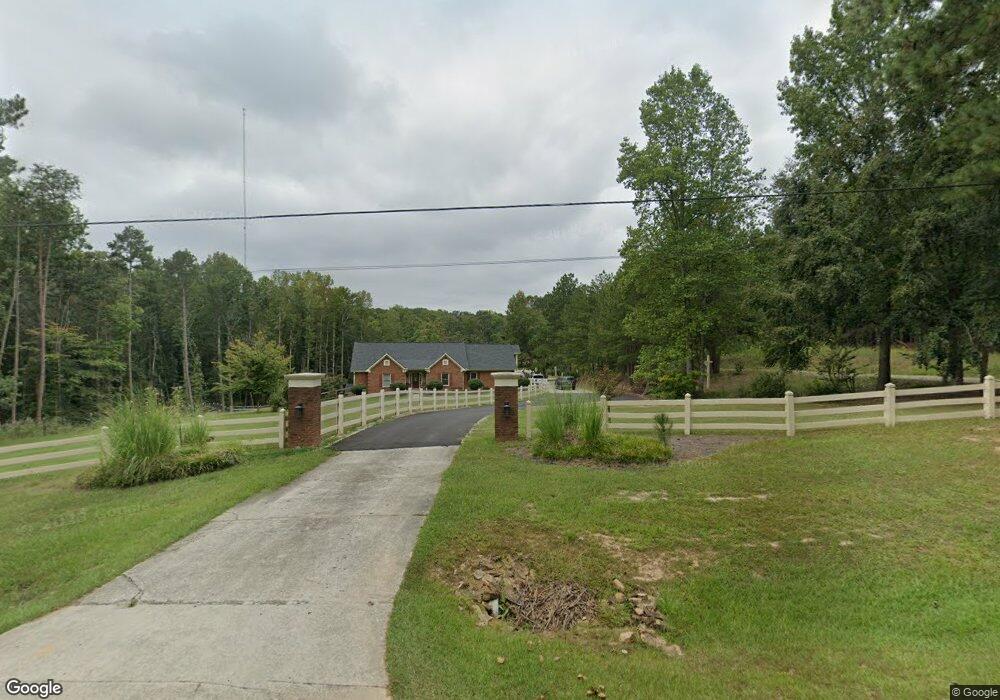 3180 W Rock Quarry Rd, Buford, GA 30519 - photo 1