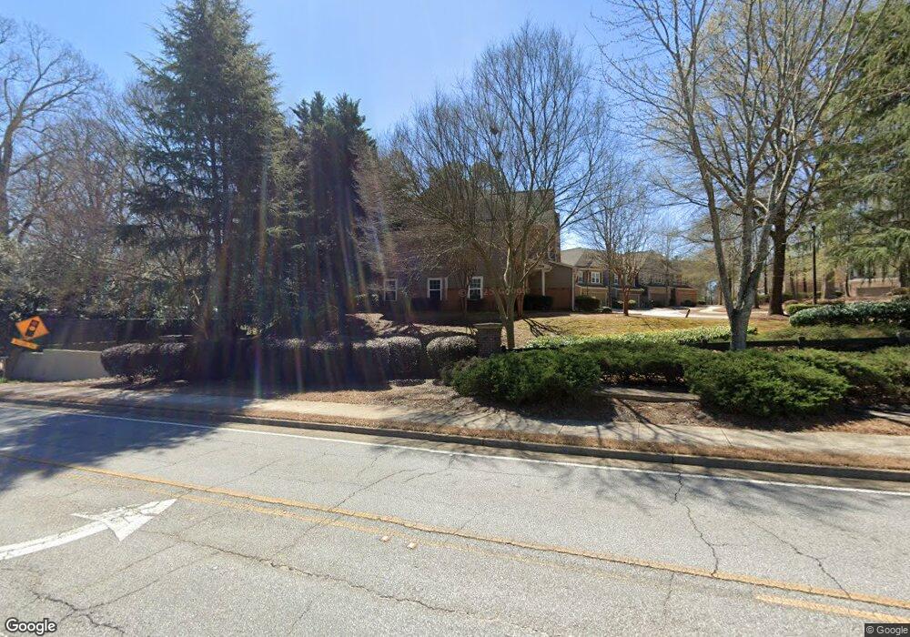 4317 Kousa Rd unit 4317, Austell, GA 30106 - photo 1