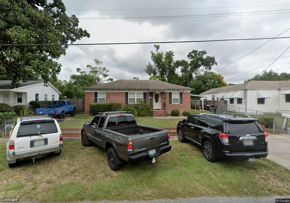 4741 Cambridge Rd, Jacksonville, FL 32210 - photo 1