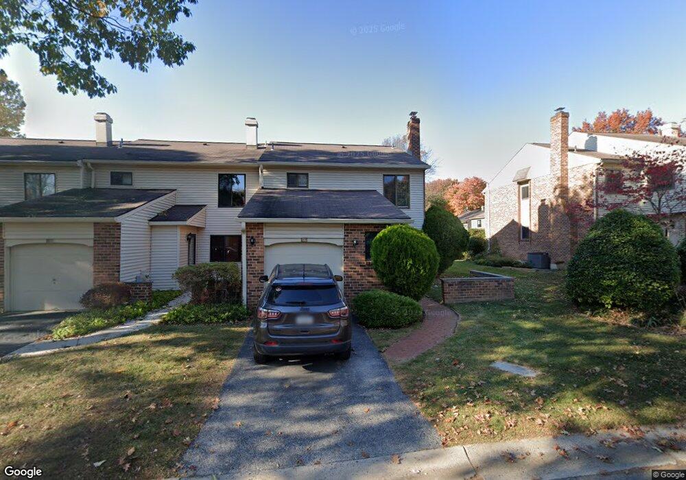 209 Chase Rd, Chesterbrook, PA 19087 - photo 1