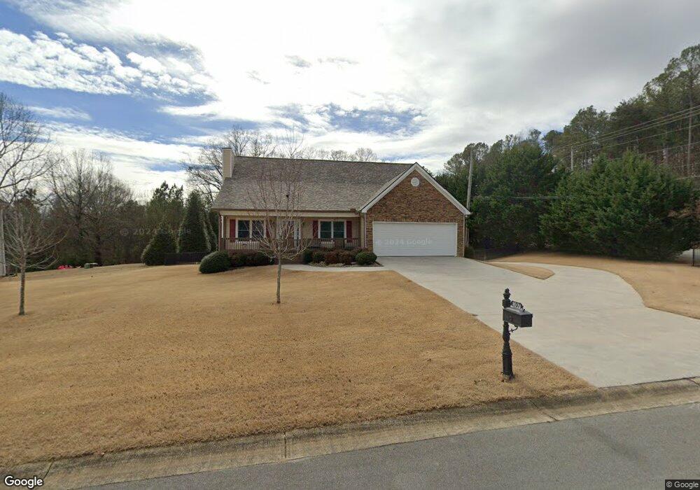 107 Bowdoin Ln SW, Adairsville, GA 30103 - photo 1