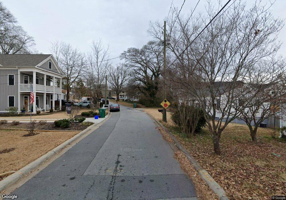 0 Walker Ct, Smyrna, GA 30080 - photo 1