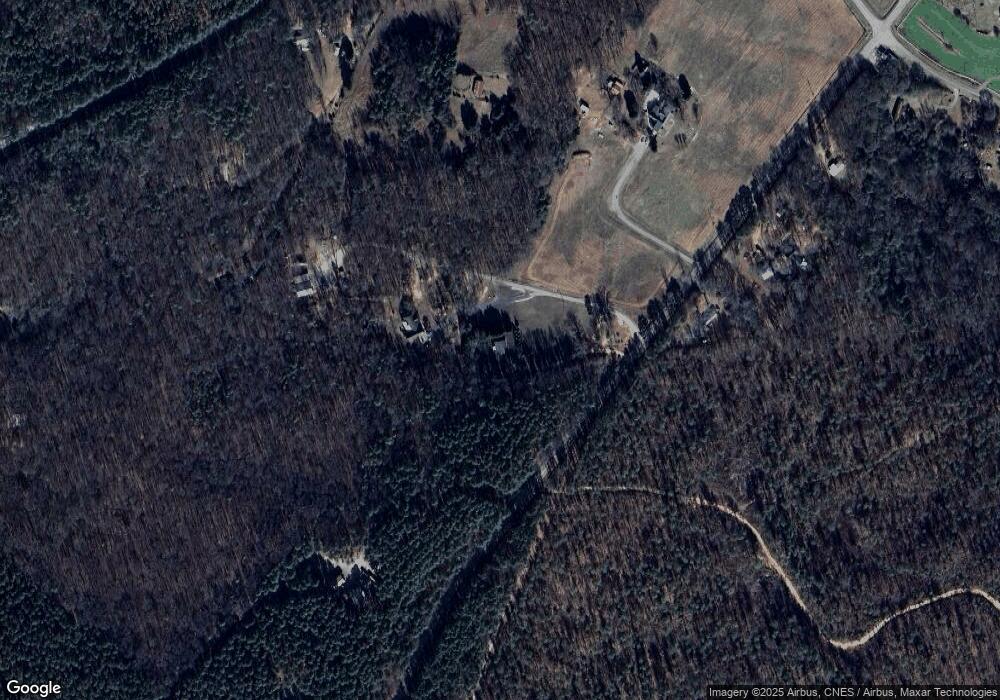 2679 Jot Em Down Rd, Danielsville, GA 30633 - photo 1