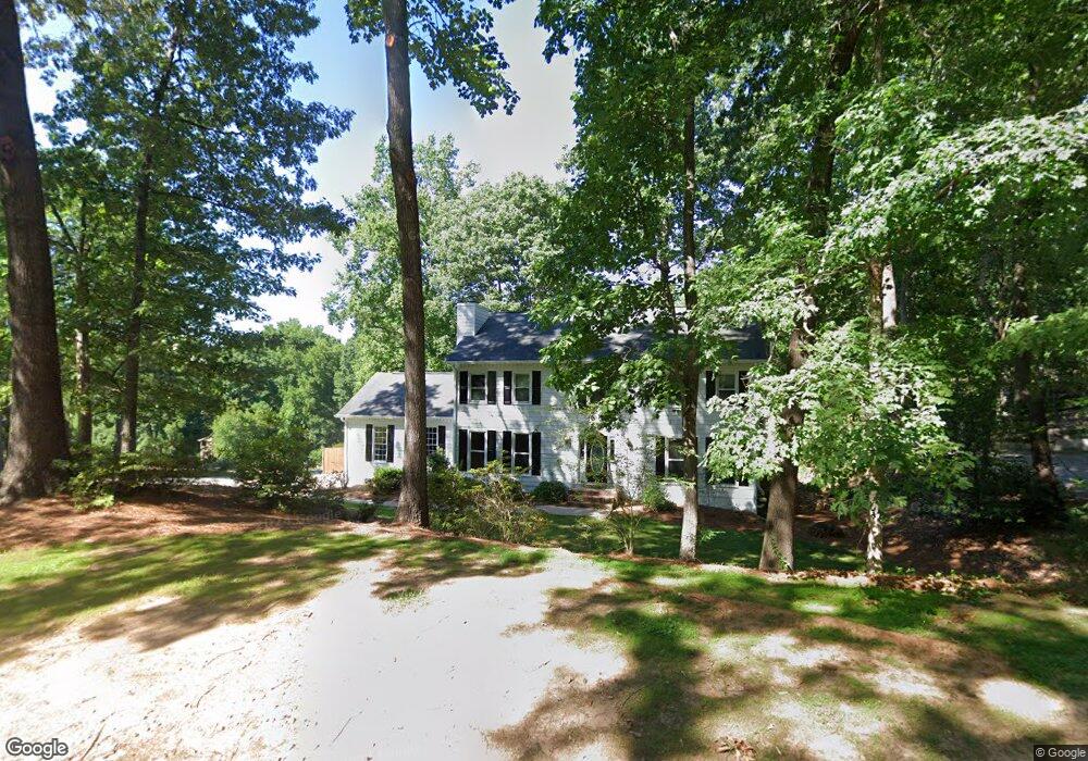 1242 Colony Dr unit 2, Marietta, GA 30068 - photo 1