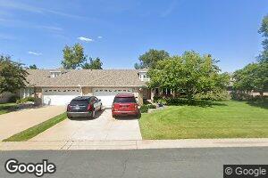 1219 Silverthorn Ct, Saint Paul, MN 55126