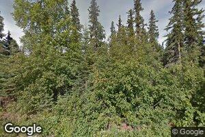 12719 Snowberry Rd, Willow, AK 99688