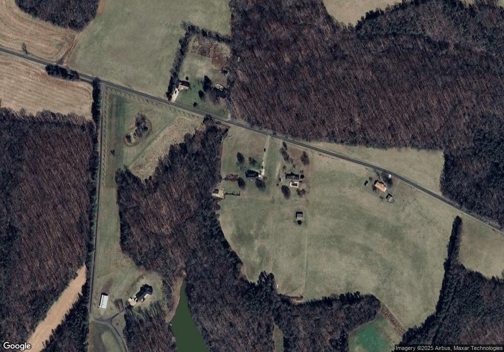 298 Church Lake Rd, Statesville, NC 28625 - photo 1