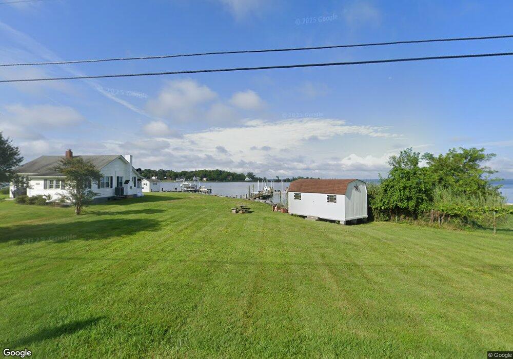 14615 Banks Odee Rd, Newburg, MD 20664 - photo 1