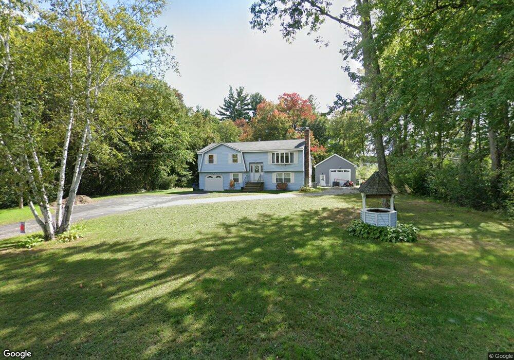677 Marsh Hill Rd, Dracut, MA 01826 - photo 1
