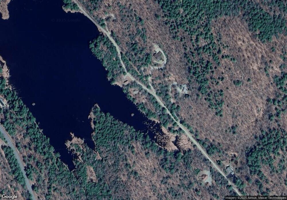 120 Austin Pond Rd, North Creek, NY 12853 - photo 1