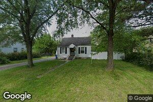 2048 Hovey Place, Gary, IN 46406