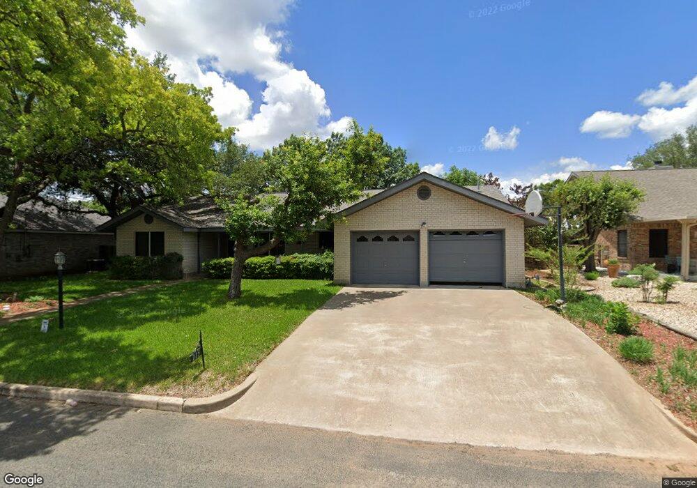 115 Tanglewood Dr, Fredericksburg, TX 78624 - photo 1