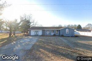 107 Sand Rd, Bertrand, MO 63823
