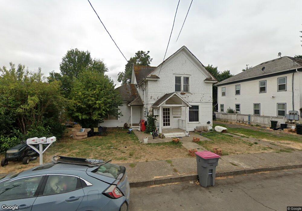 316 E Main St, Sheridan, OR 97378 - photo 1