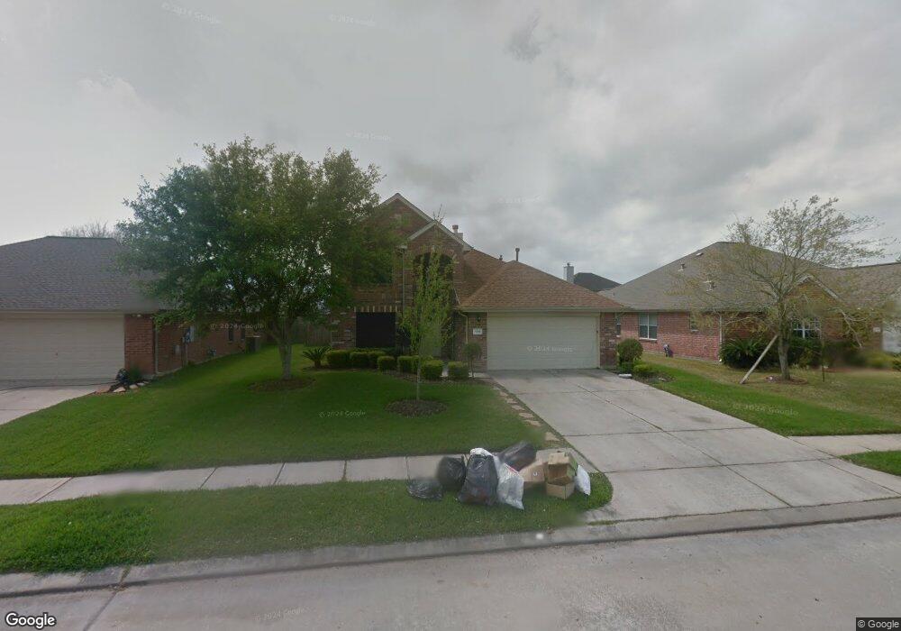 5106 Caprock Dr, Pearland, TX 77584 - photo 1