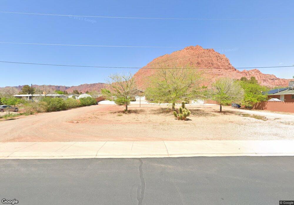 70 W 200 N, Ivins, UT 84738 - photo 1