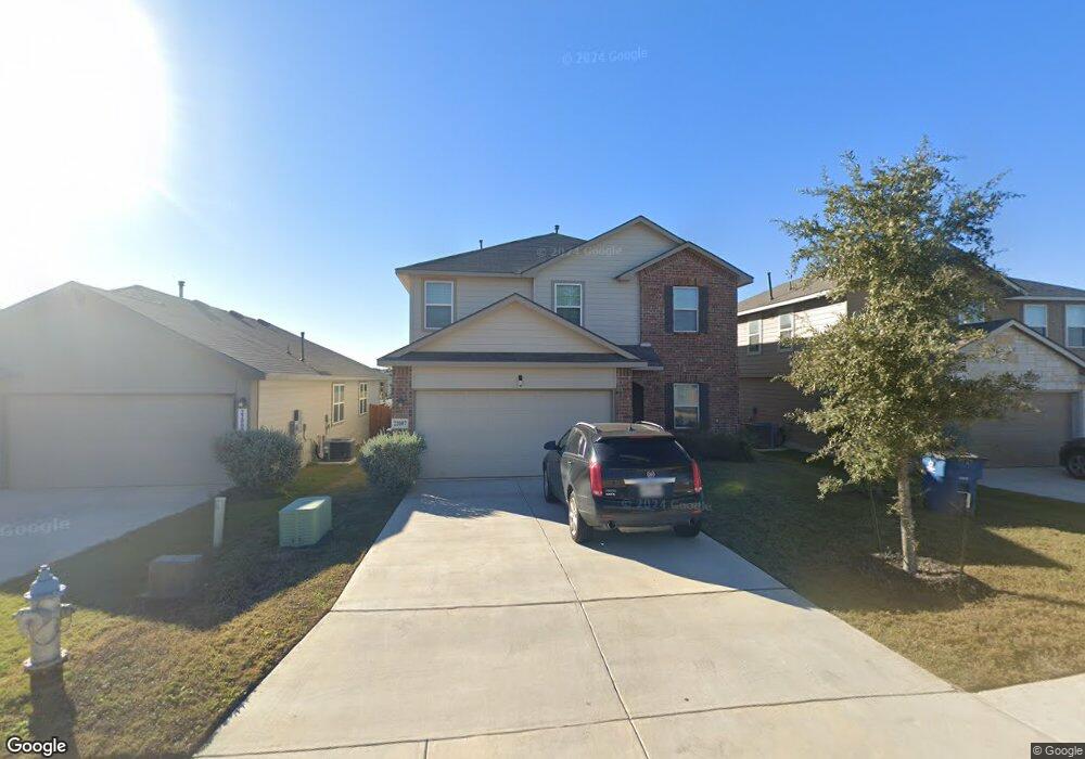22007 Green Jacket, San Antonio, TX 78261 - photo 1