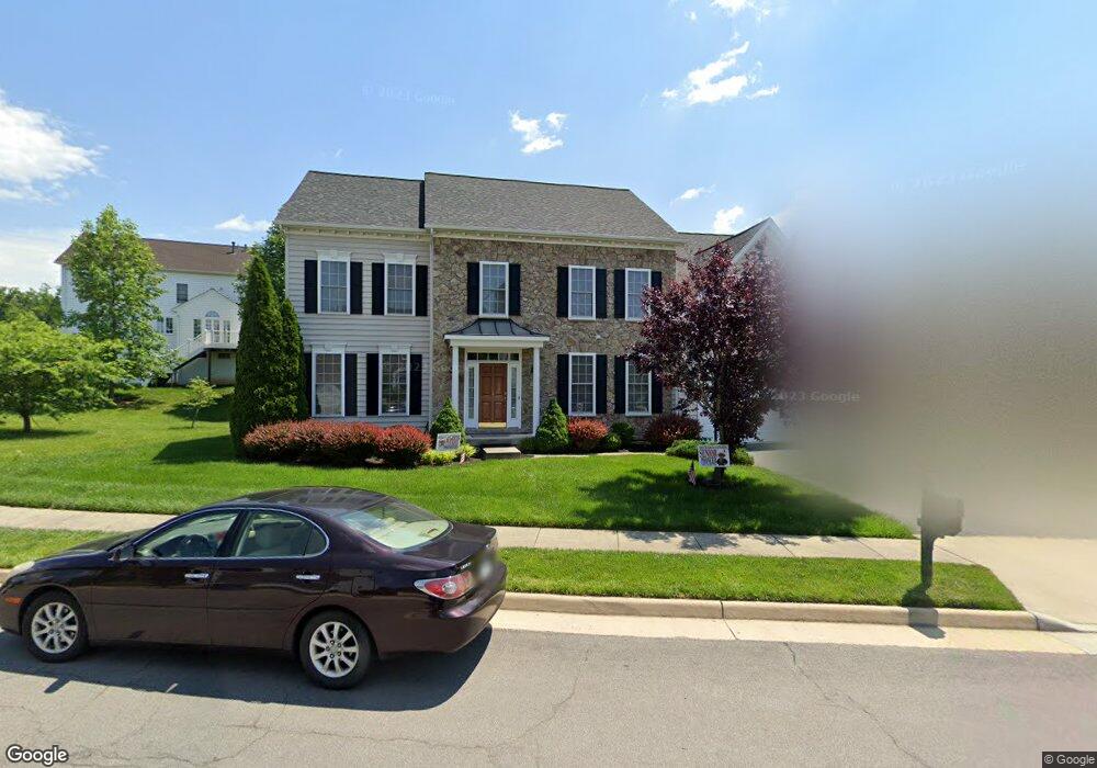 9163 Rilda Place, Bristow, VA 20136 - photo 1