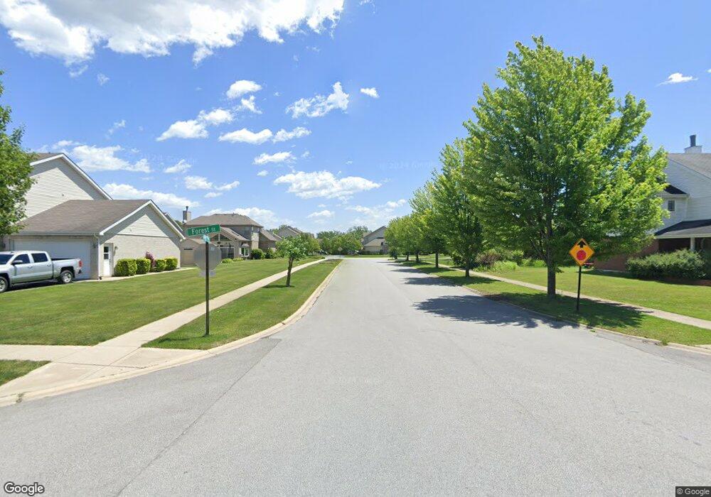 2655 Forest St, Dyer, IN 46311 - photo 1