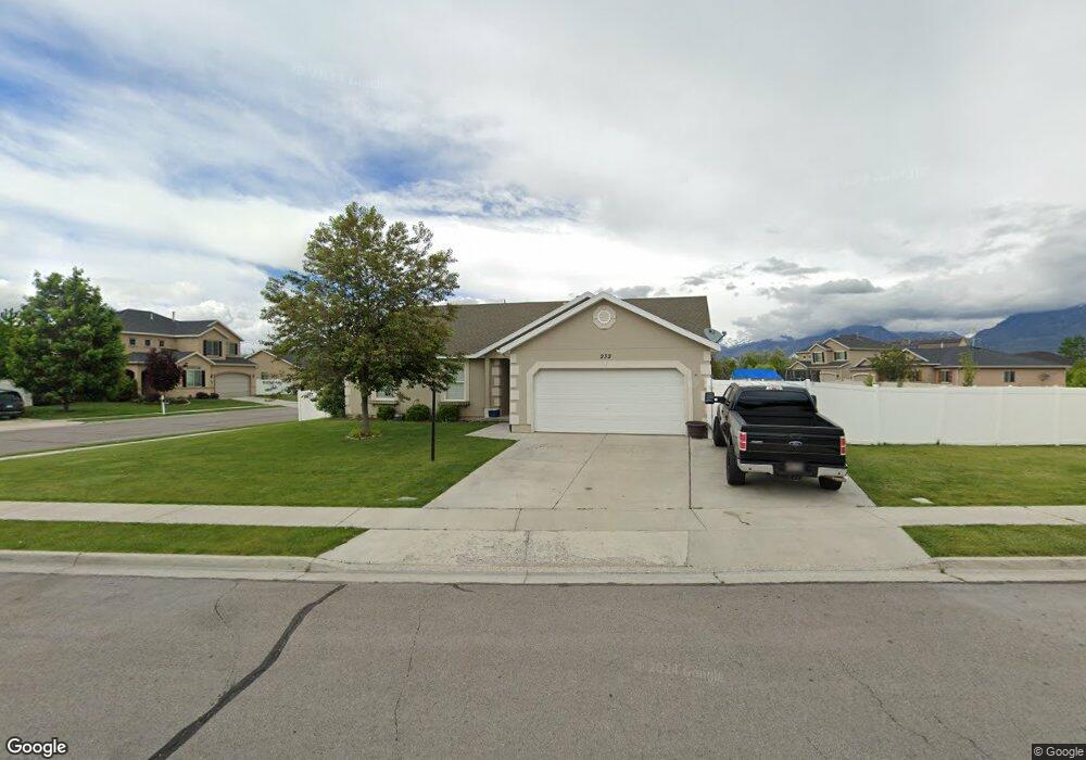 232 W Concho Way, Lehi, UT 84043 - photo 1