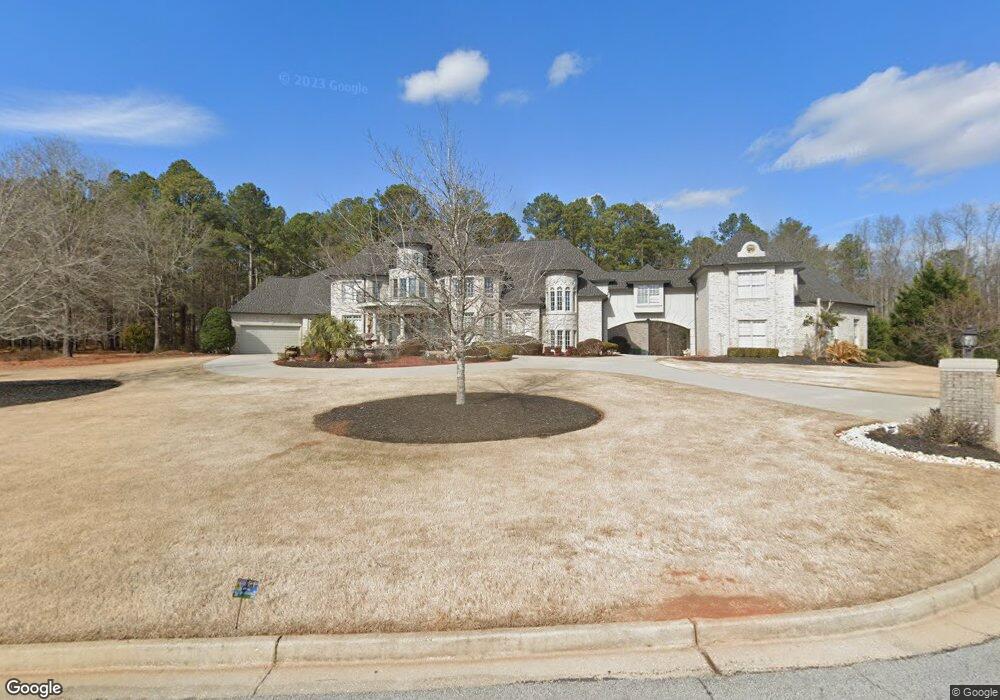 1117 Moccasin Trail, Loganville, GA 30052 - photo 1