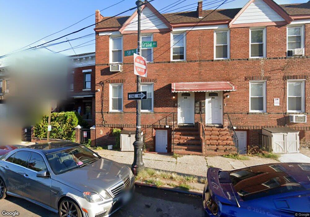 59-49 58th Ave unit 1, Maspeth, NY 11378 - photo 1