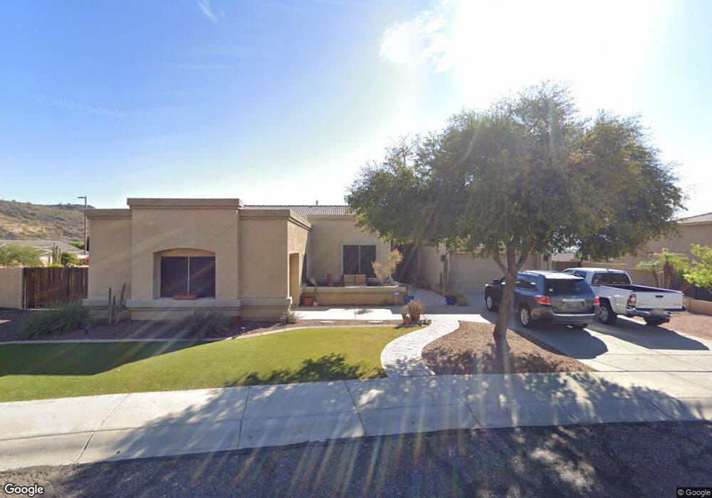 26407 N 43rd Ave, Phoenix, AZ 85083 - photo 1