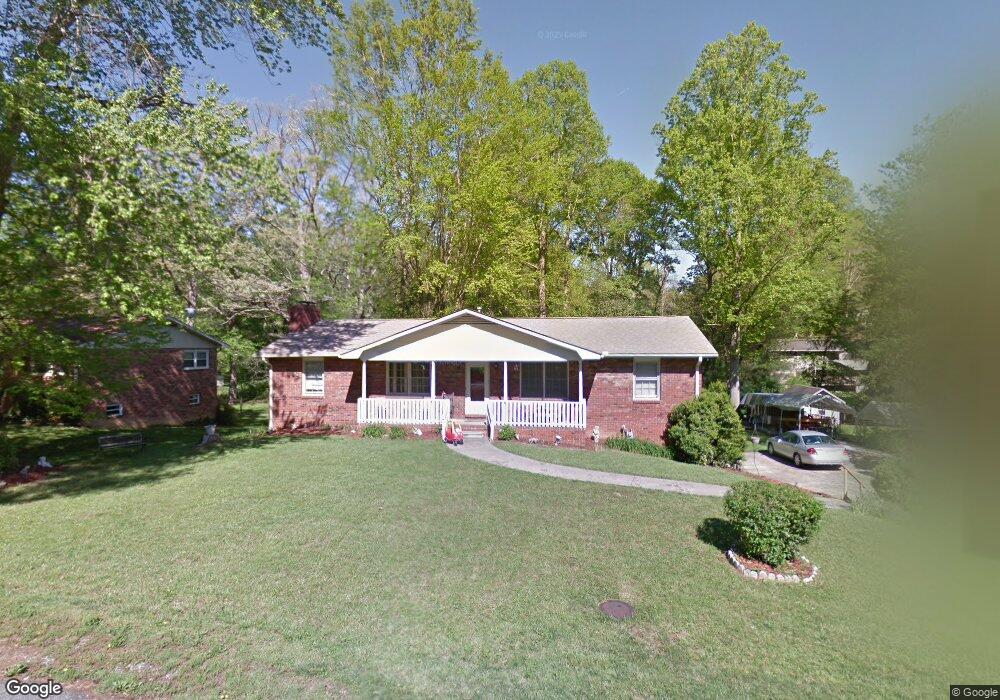 12 Oakbrook Rd, Fletcher, NC 28732 - photo 1