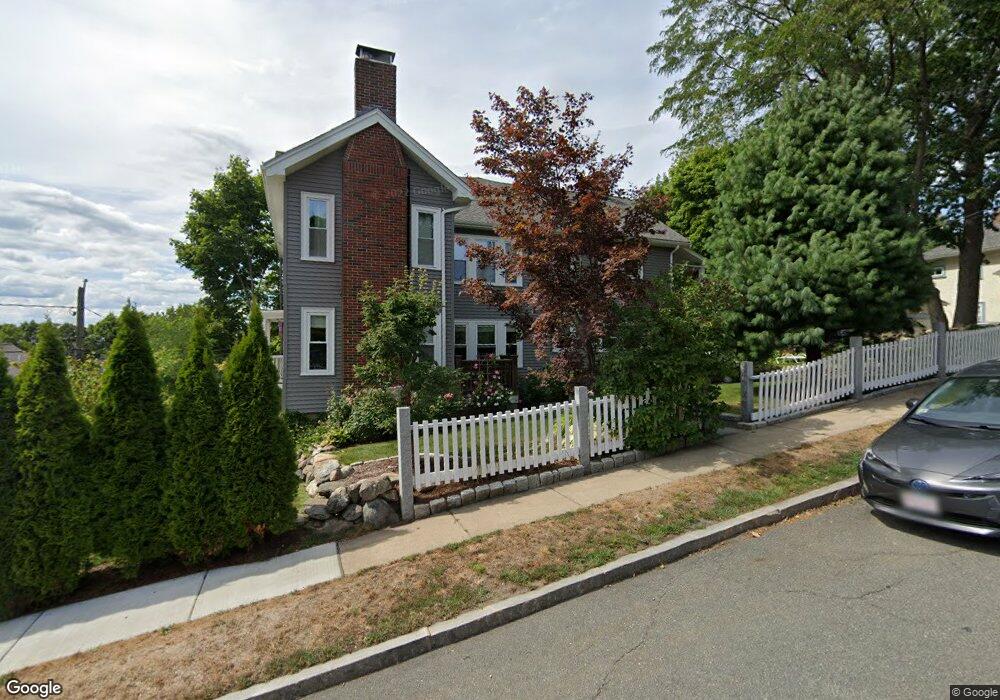 45 Fairview Ave, Watertown, MA 02472 - photo 1