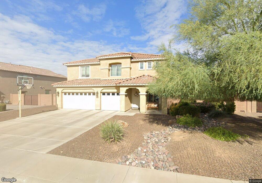 11112 E Reginald Ave, Mesa, AZ 85212 - photo 1
