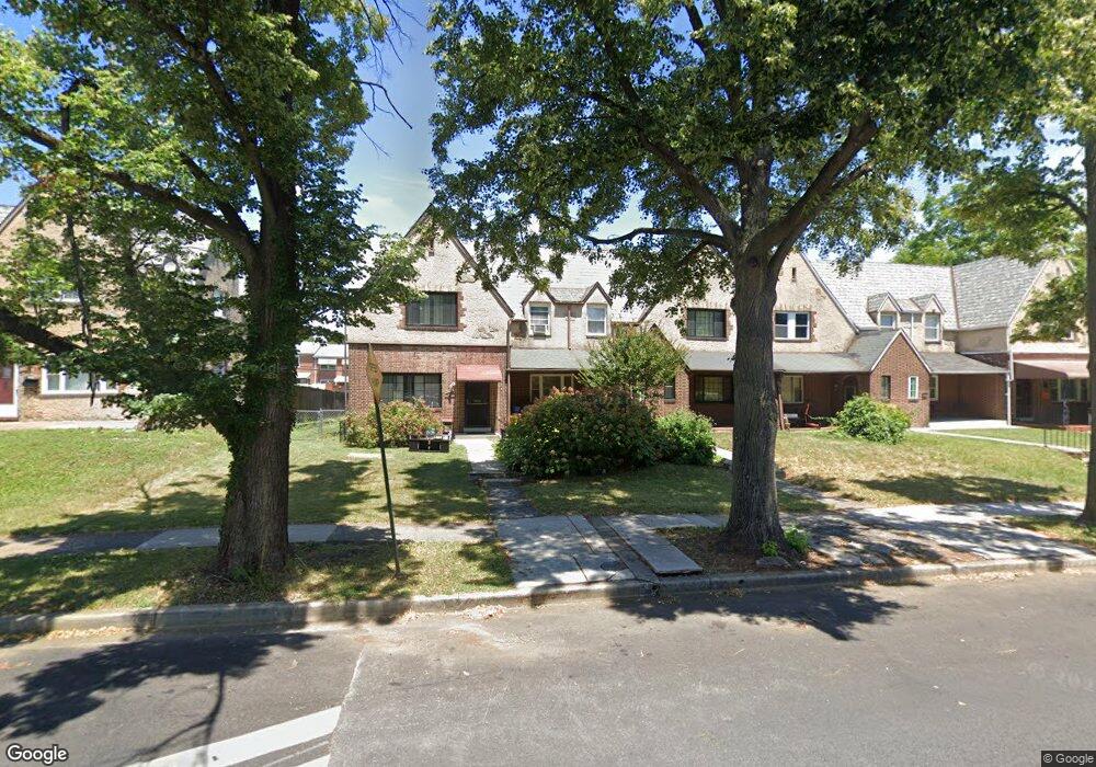 3208 Sequoia Ave, Baltimore, MD 21215 - photo 1