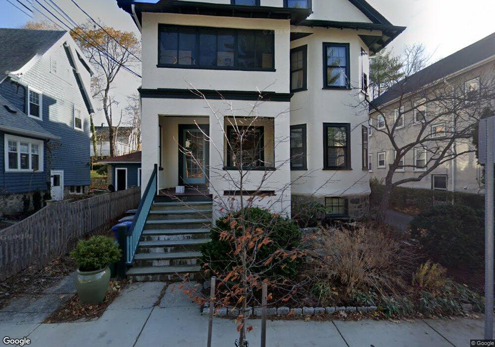 122 Jason St, Arlington, MA 02476 - photo 1