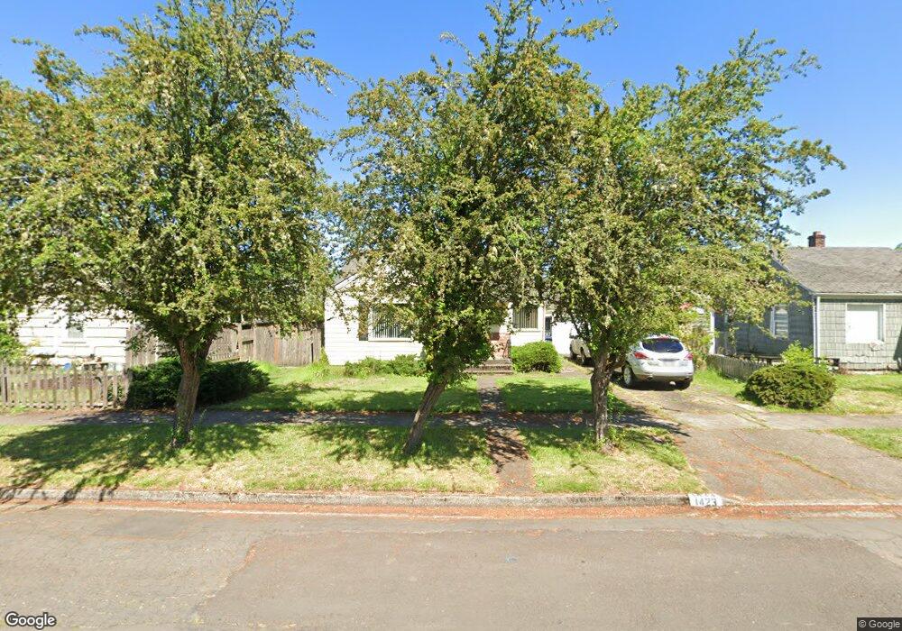 1423 Tyler St, Eugene, OR 97402 - photo 1