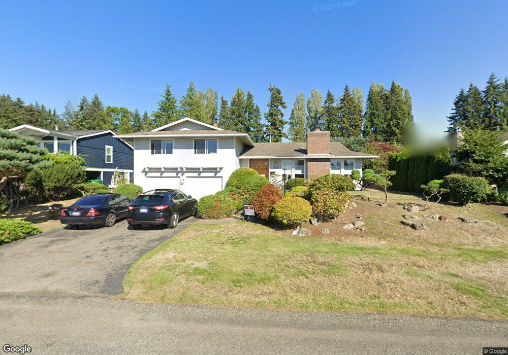 6822 83rd Ave SE, Mercer Island, WA 98040 - photo 1