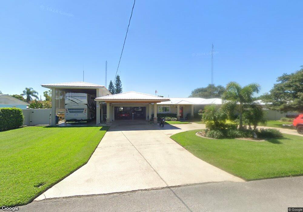 110 Temptation Ln, Lake Placid, FL 33852 - photo 1