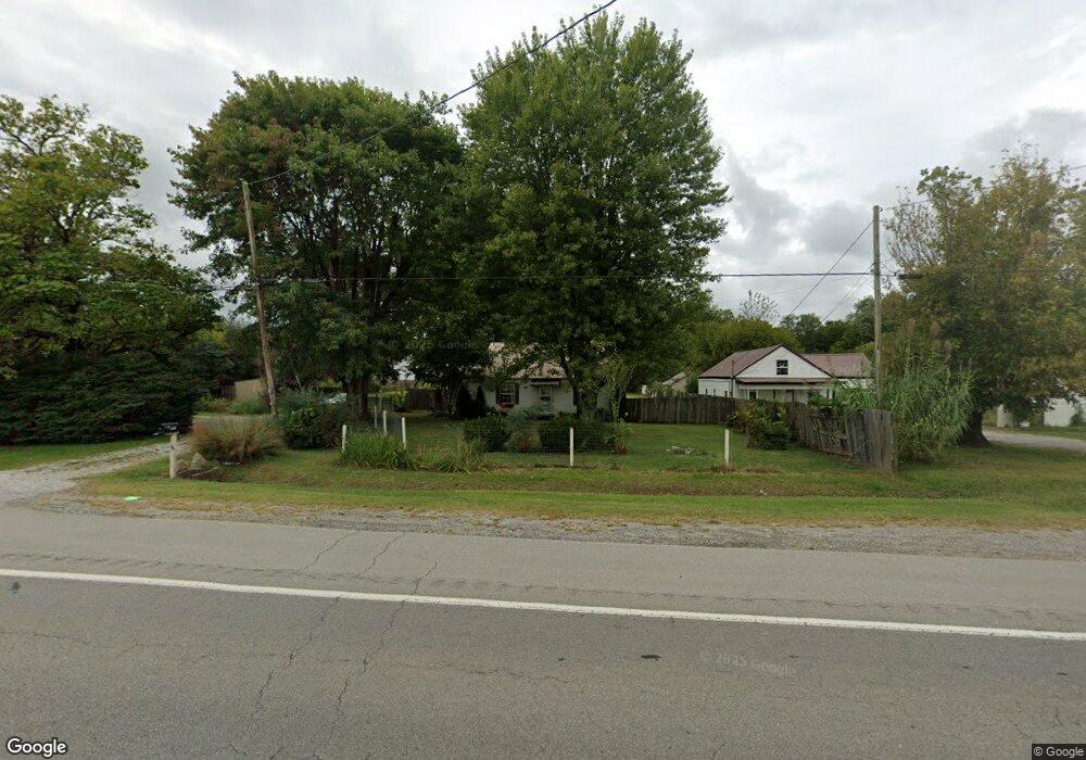 2765 Murfreesboro Hwy, Manchester, TN 37355 - photo 1