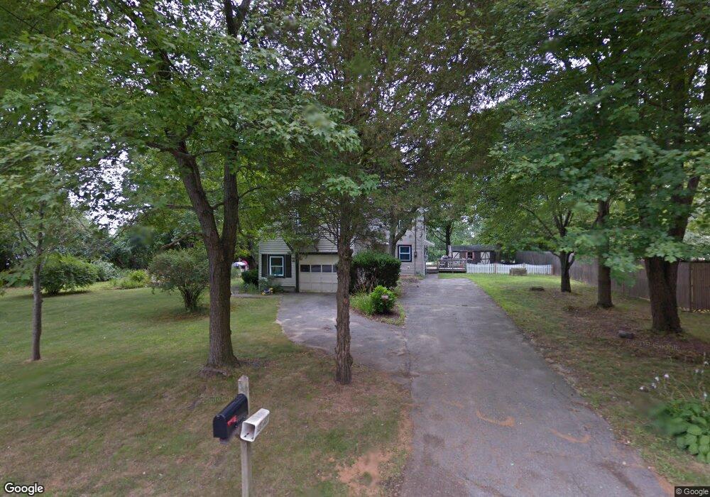 60 Standish Rd, Haverhill, MA 01832 - photo 1