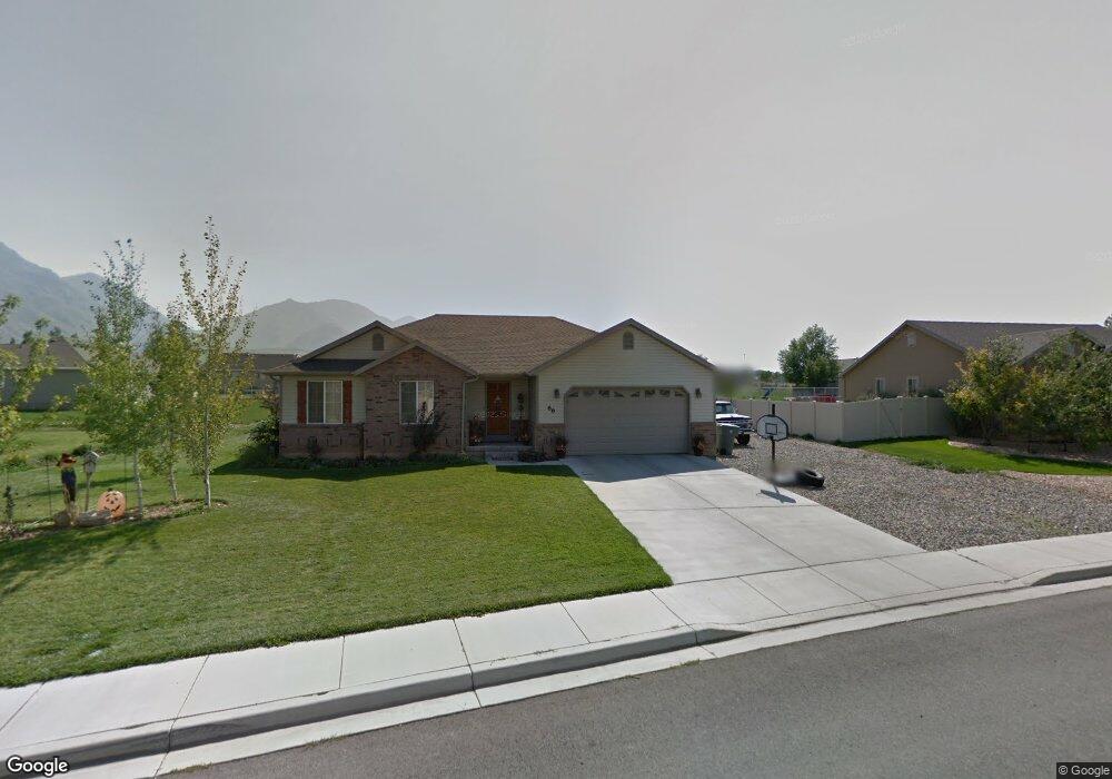 66 E 730 N, Santaquin, UT 84655 - photo 1
